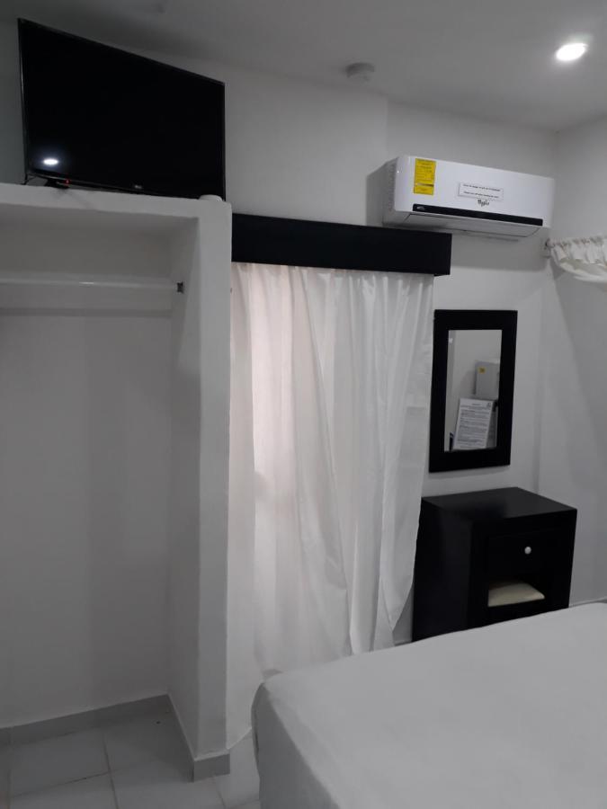 Hotel & Suites Vayor San Patricio Melaque Oda fotoğraf