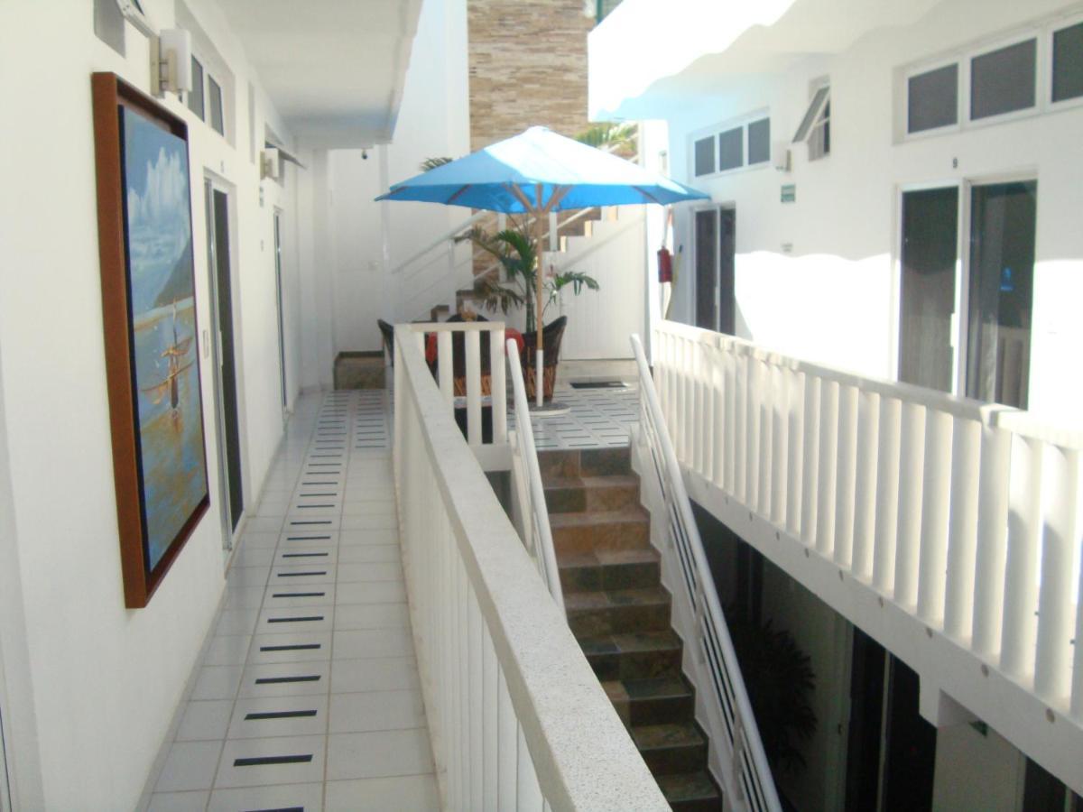 Hotel & Suites Vayor San Patricio Melaque Dış mekan fotoğraf