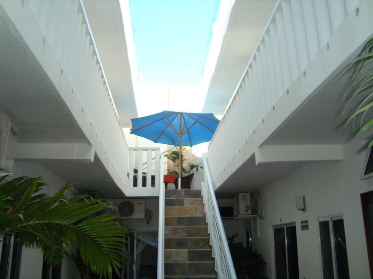 Hotel & Suites Vayor San Patricio Melaque Dış mekan fotoğraf