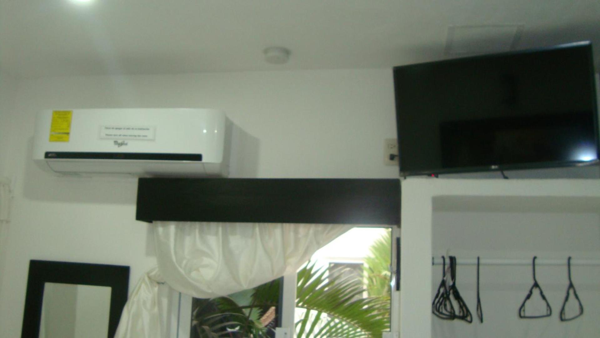 Hotel & Suites Vayor San Patricio Melaque Oda fotoğraf